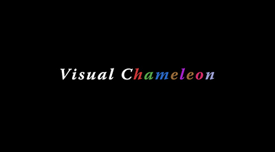 visualchameleon profile