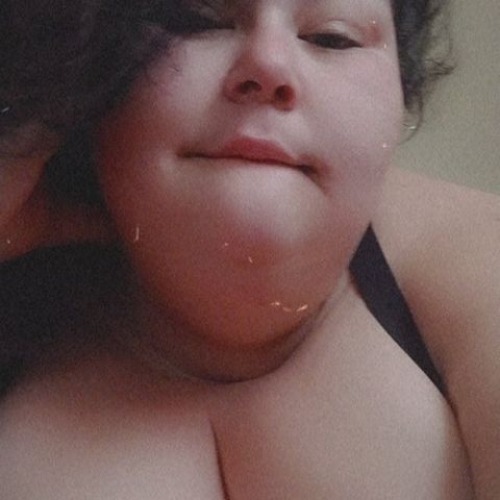 Fattygirlbunny profile