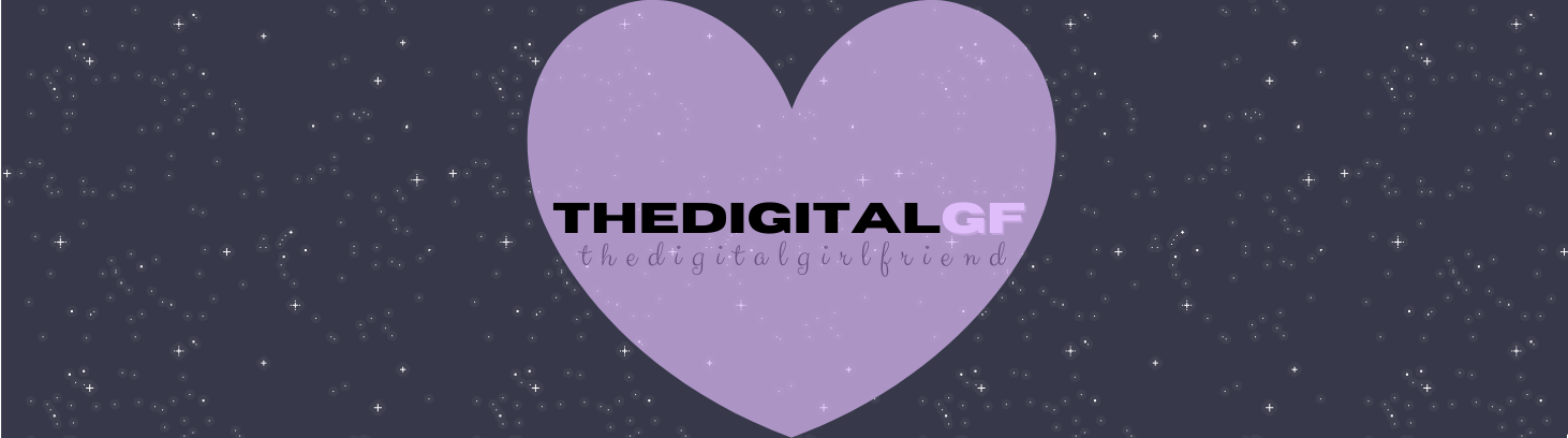 the digital gf ♡ lexi khaos thumbnail