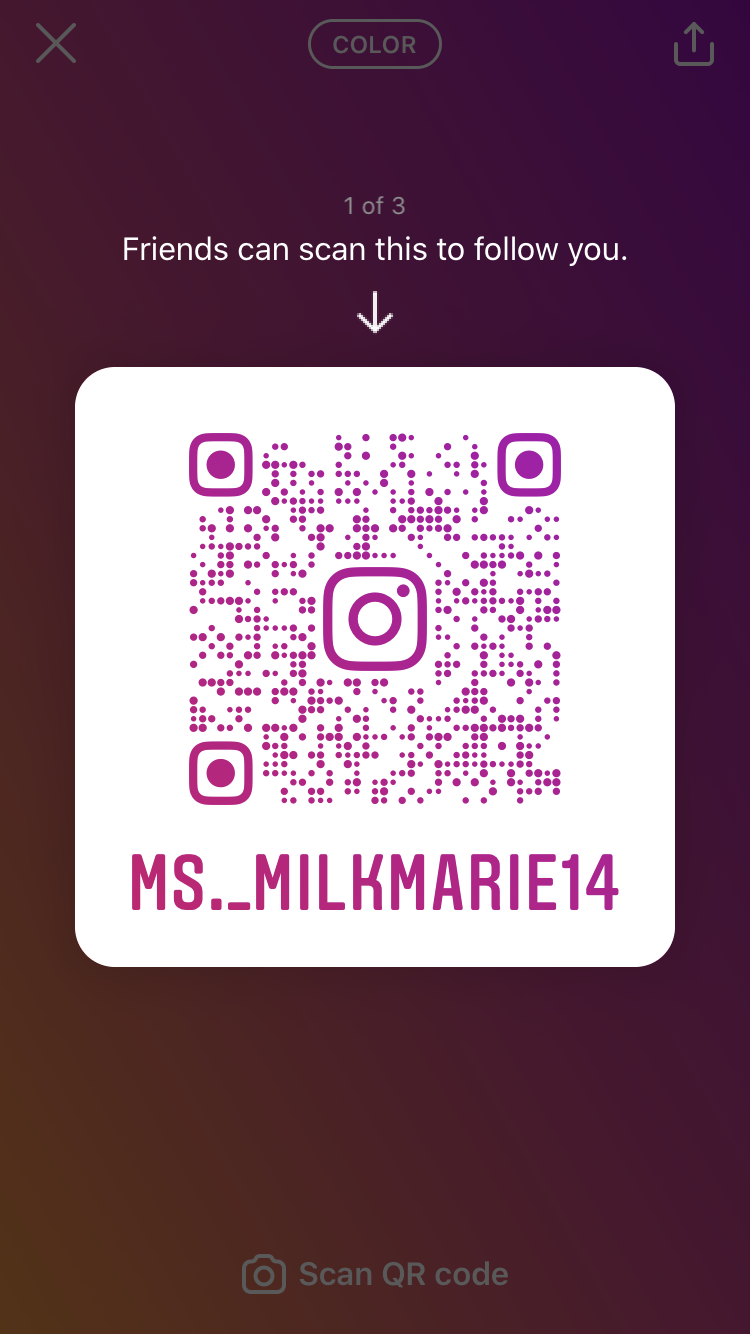 Ms.milkmarie profile