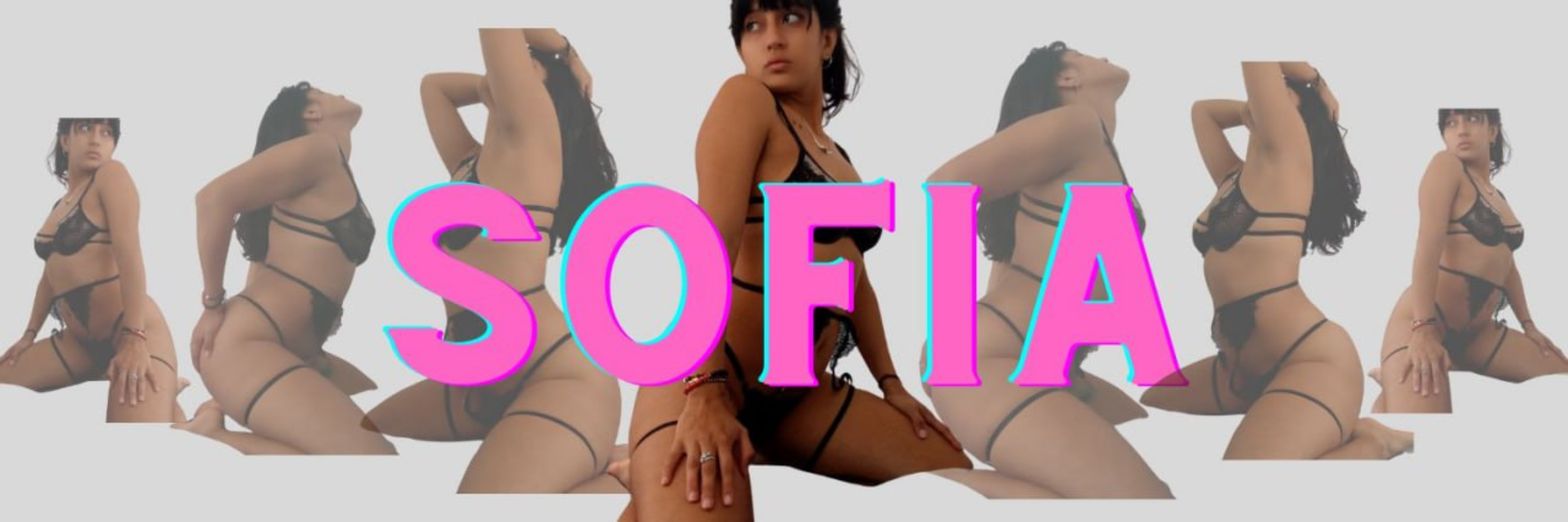 Sofia 💋 thumbnail