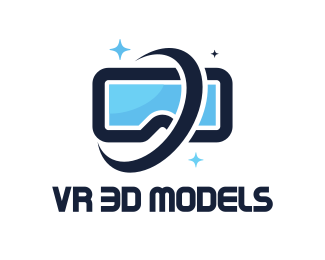 VR 3D Models and photography profile