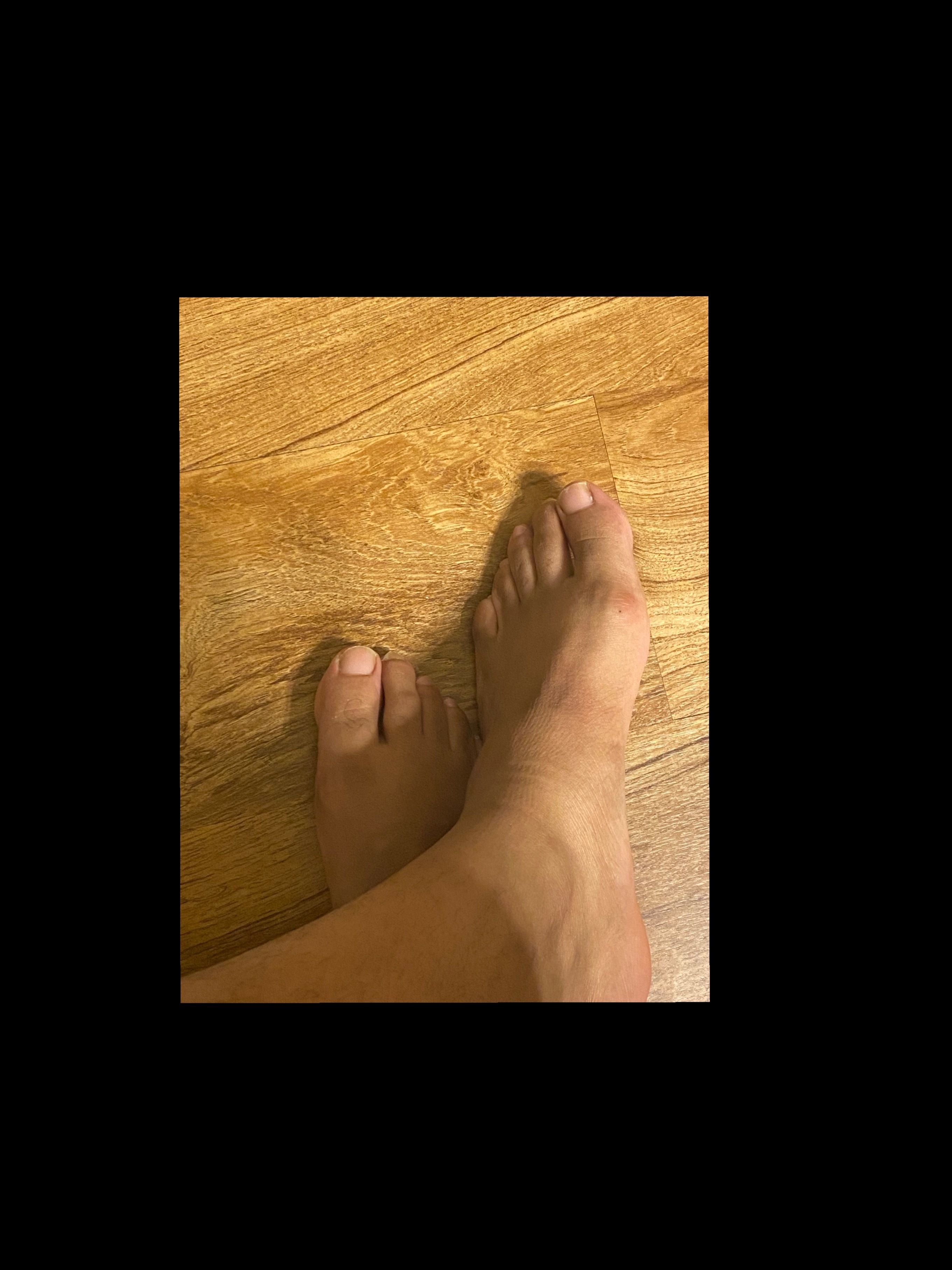 Prettyfeet profile