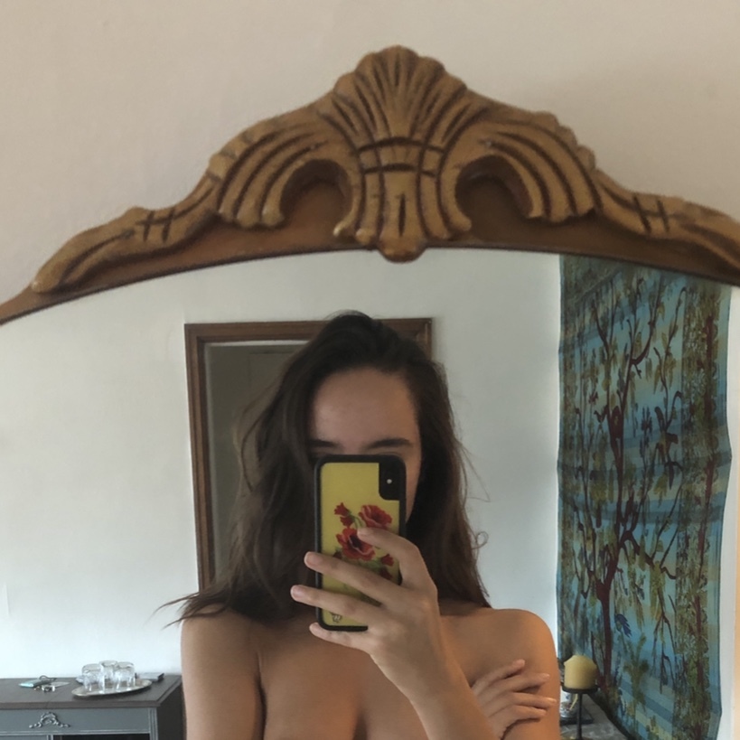 ✨Divine Feminine Nature Worship✨ profile