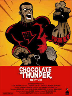 Chocolate Thunder profile