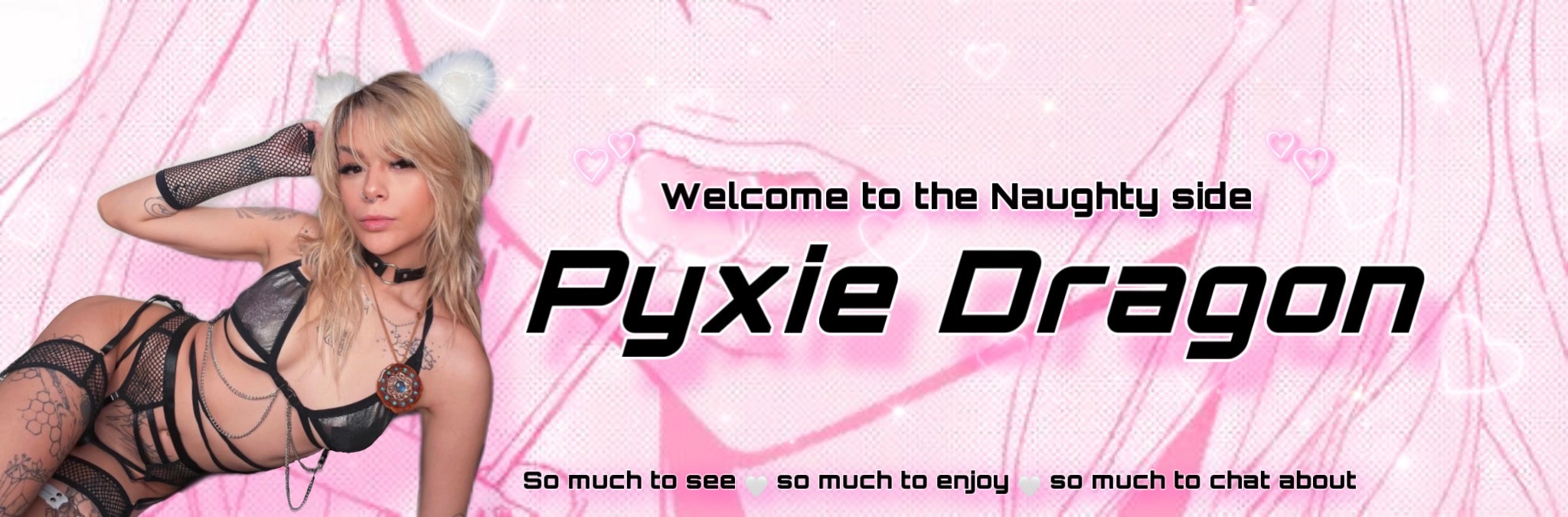 Pyxie Dragon thumbnail