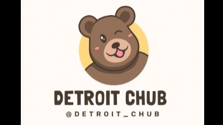 Detroit Chub thumbnail