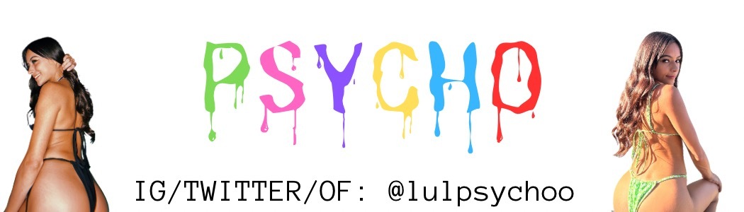 lulpsychoo thumbnail