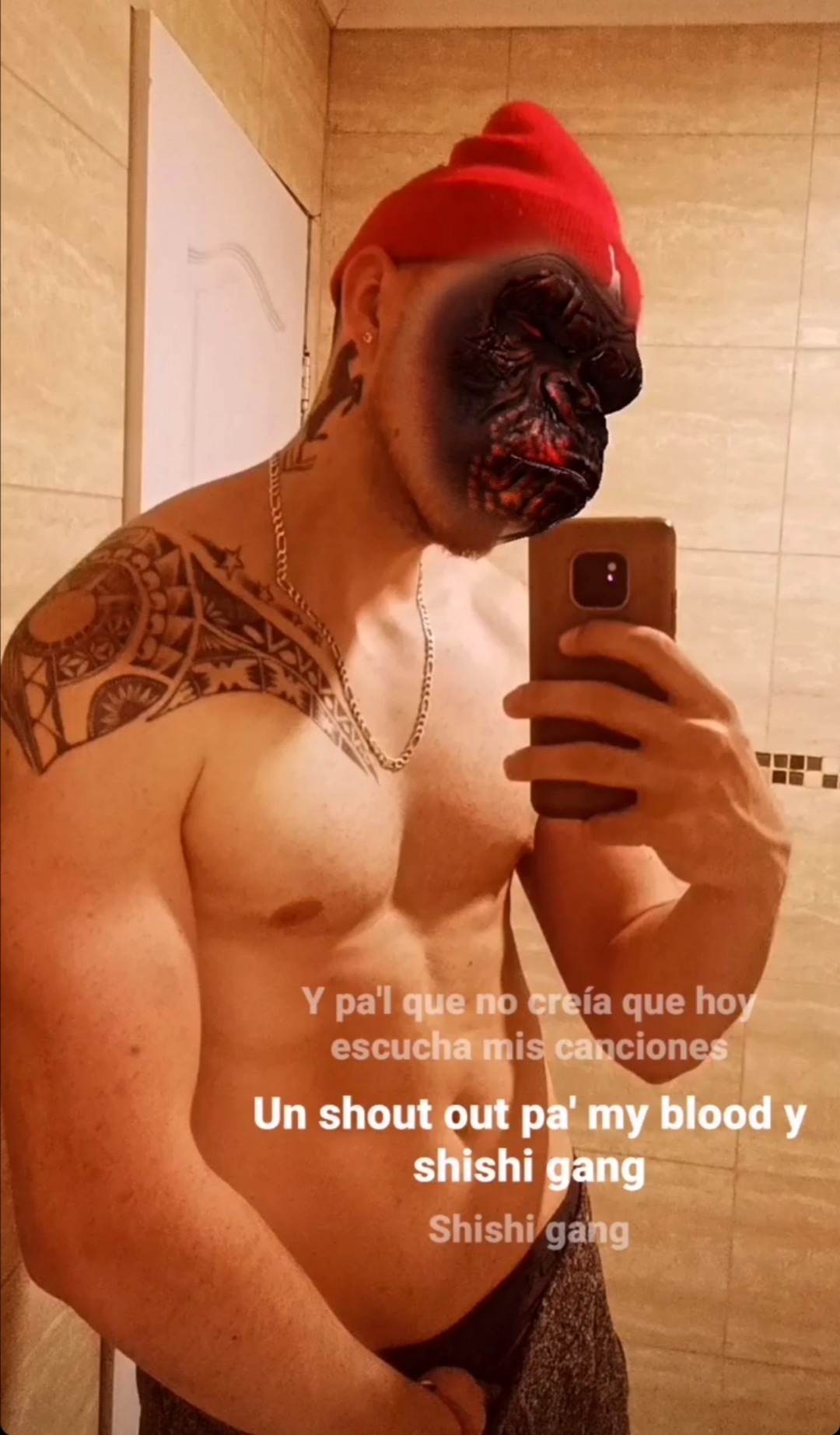 El más chulo🔥💯 profile