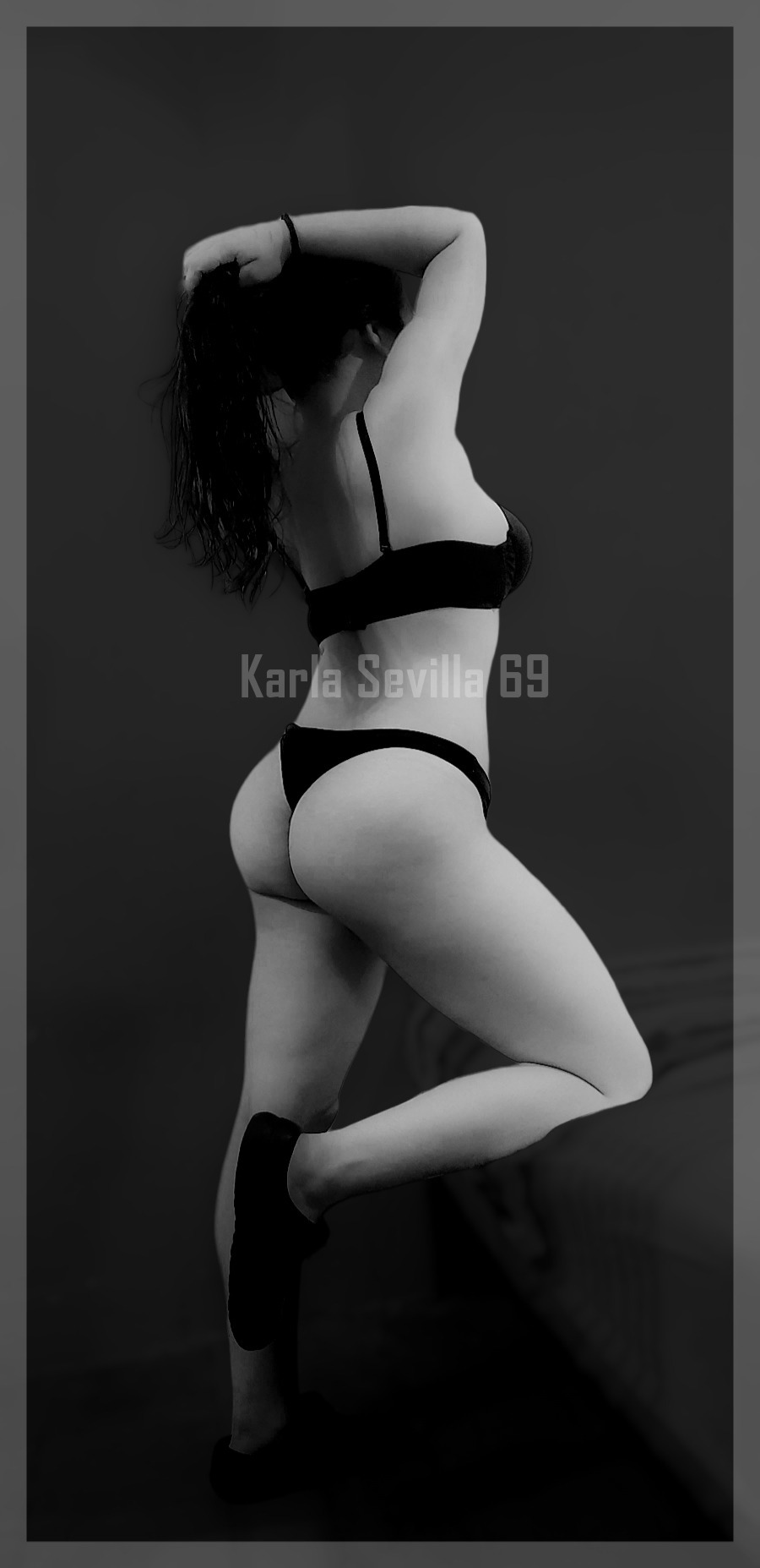 🎀 Karla Sevilla 🎀 profile