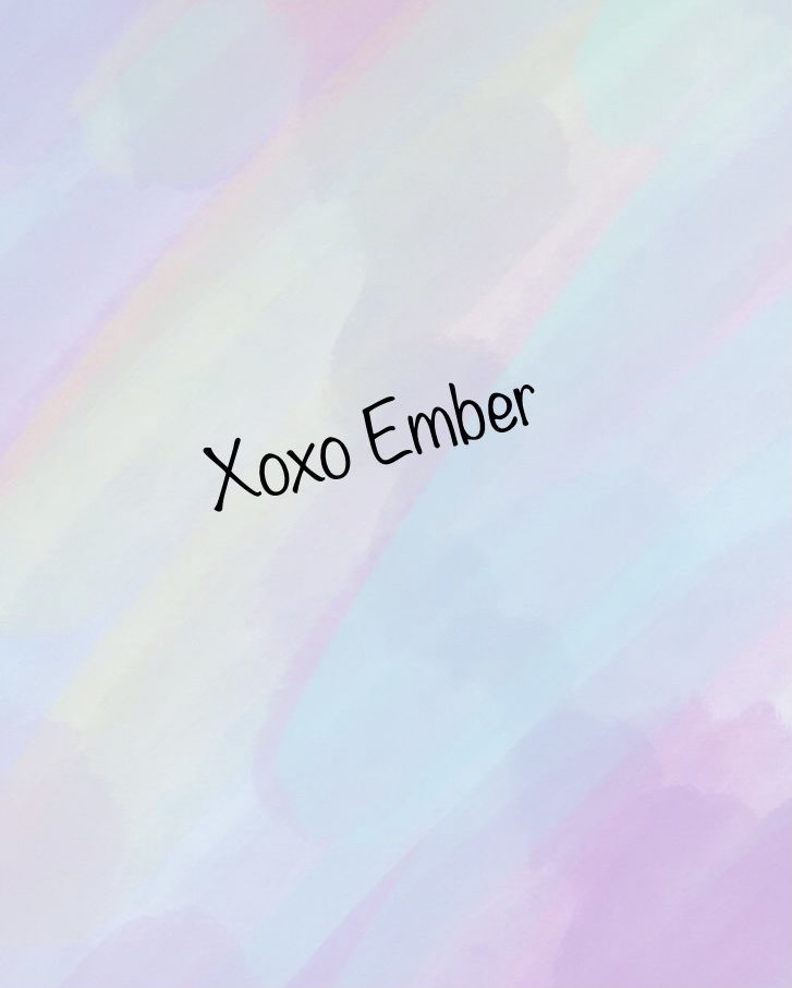 xoxoember thumbnail