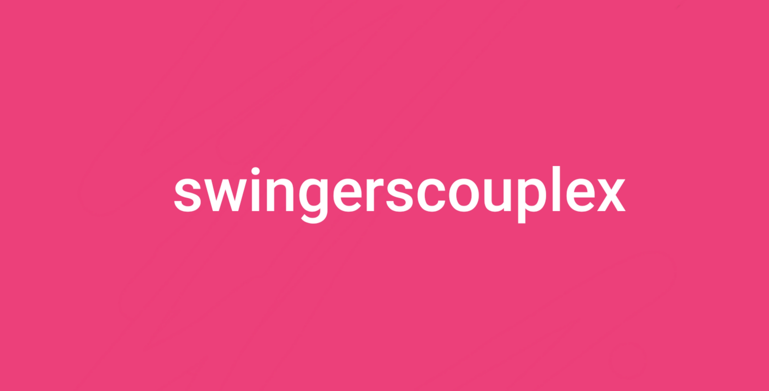 swingerscouplex thumbnail