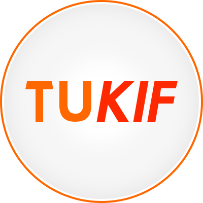 TuKif profile