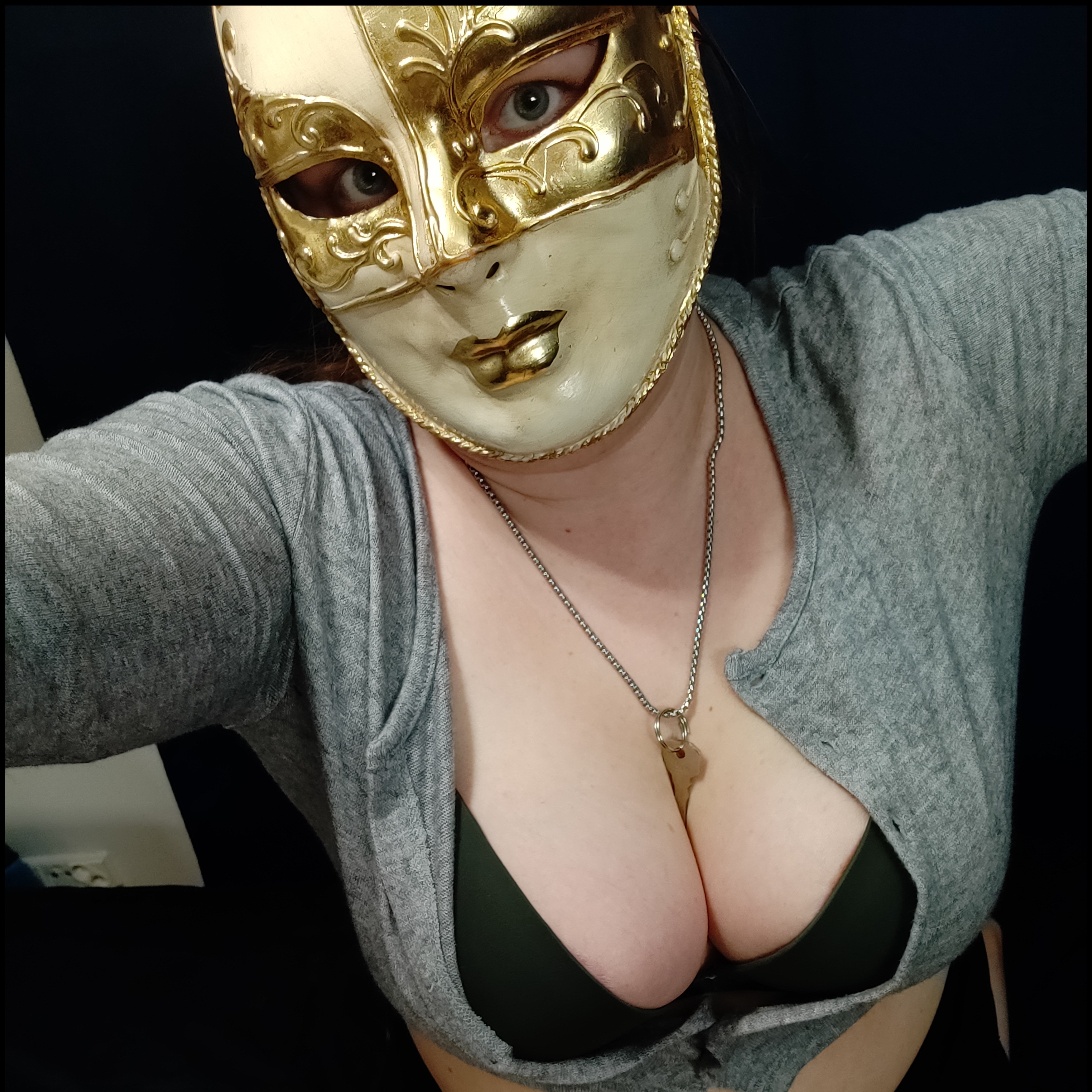 mymaskedmistress profile