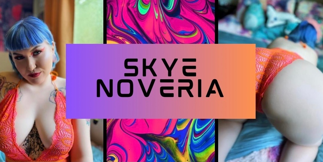 Skye Noveria 🦋 thumbnail