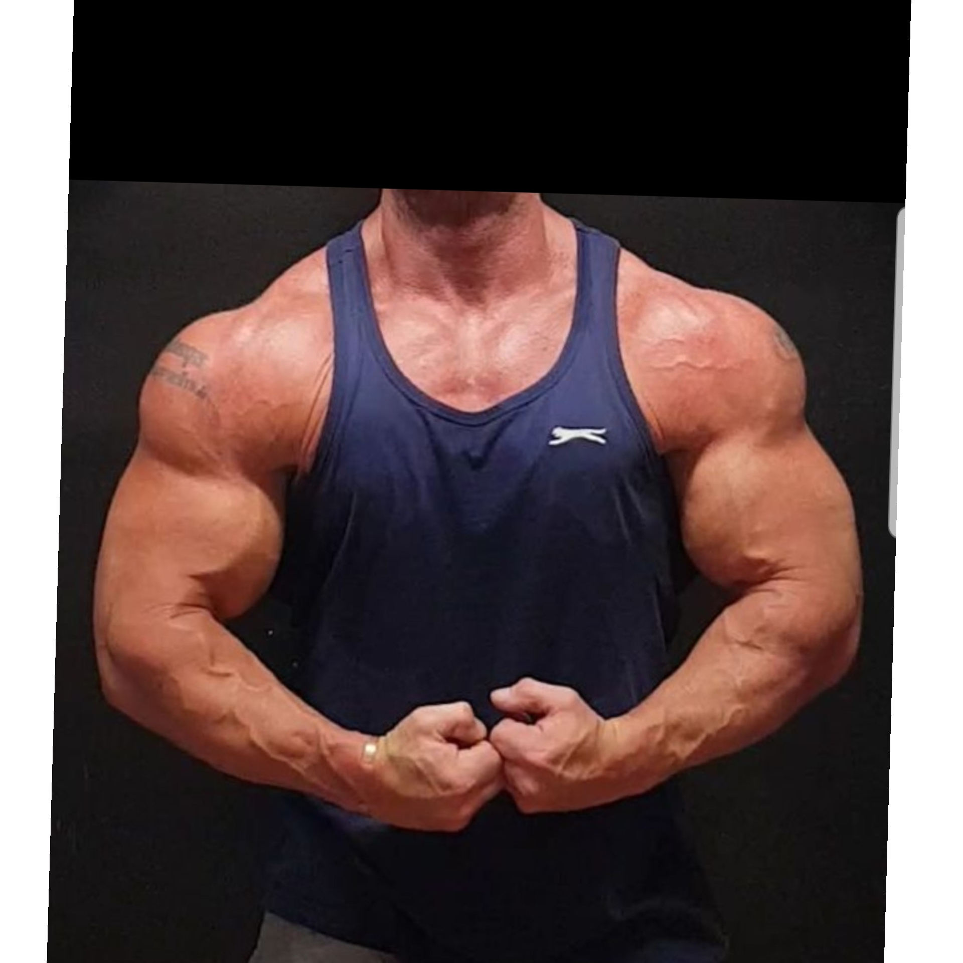 Andy Anabolic thumbnail