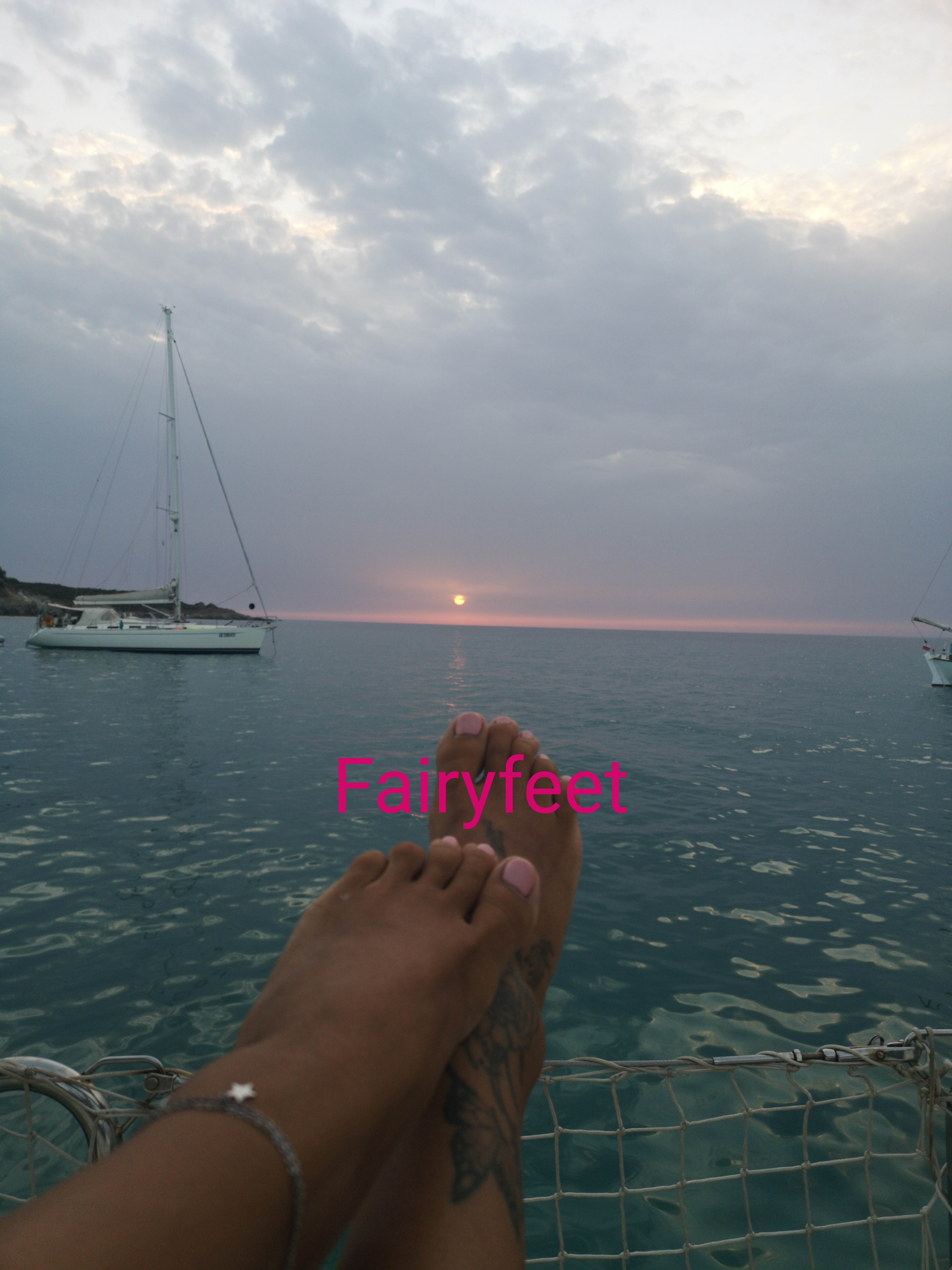 Fairyfeet profile