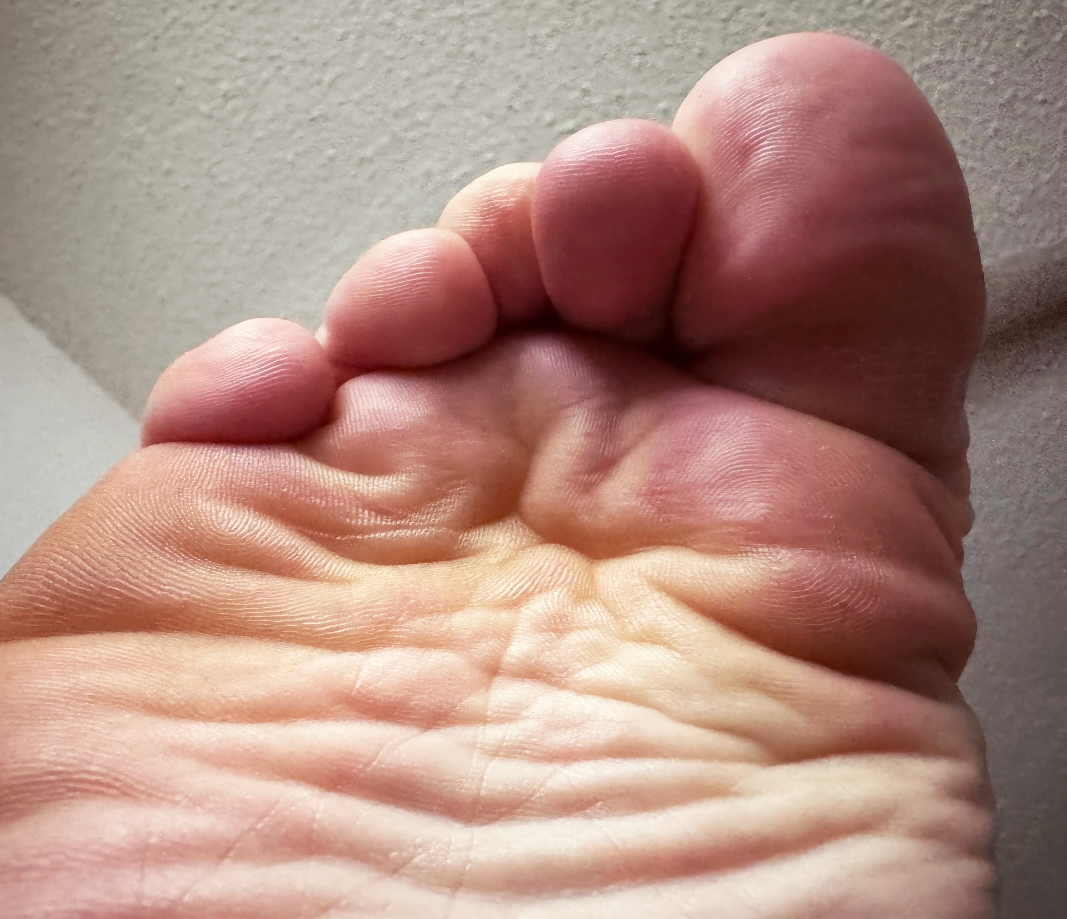 Felix The Foot Freak profile