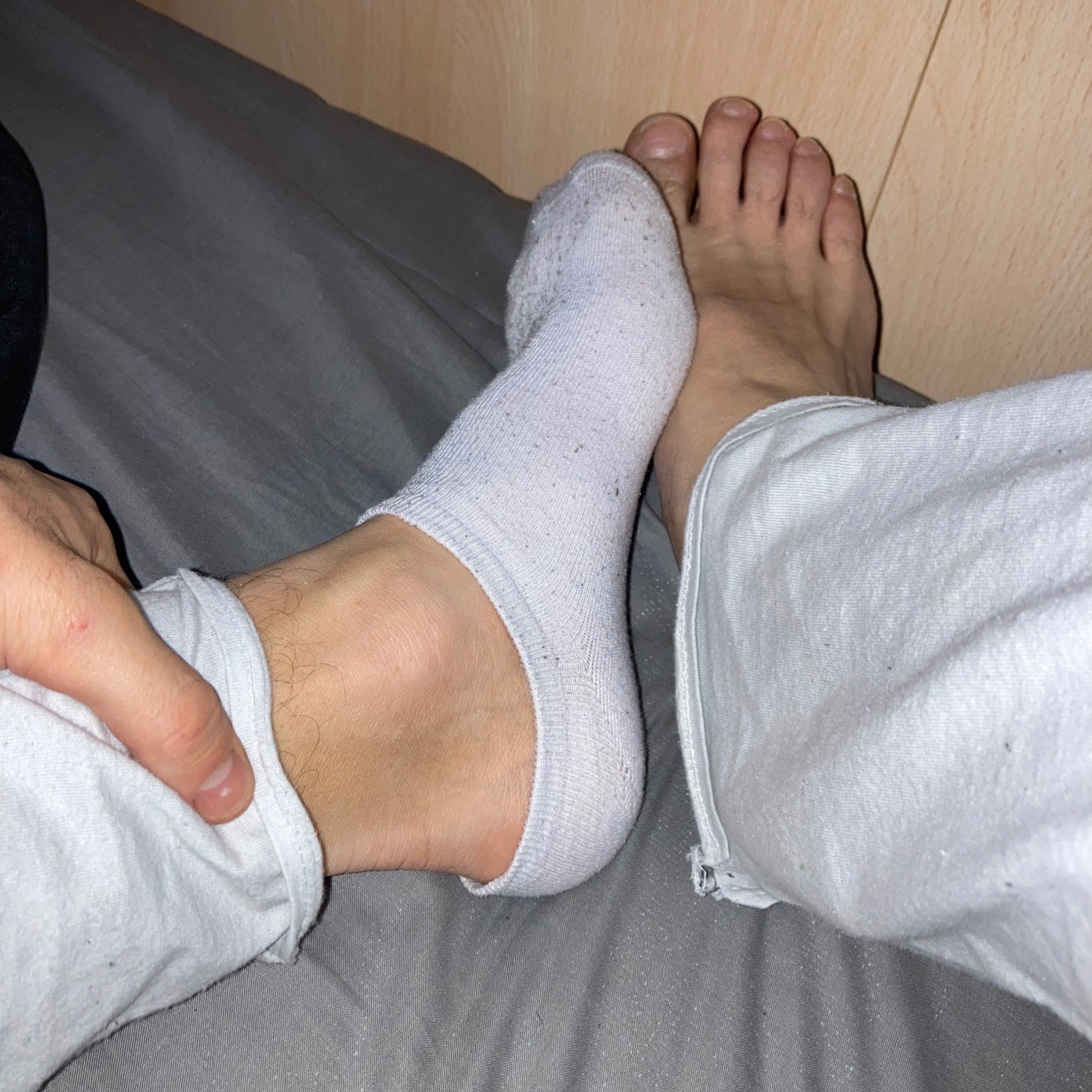 Feetforyou profile