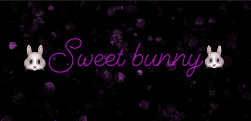 Sweet bunny thumbnail