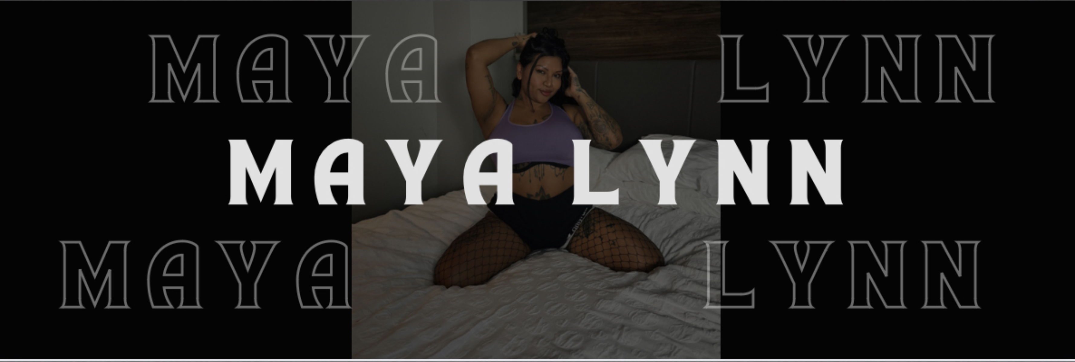 Mayalynn thumbnail