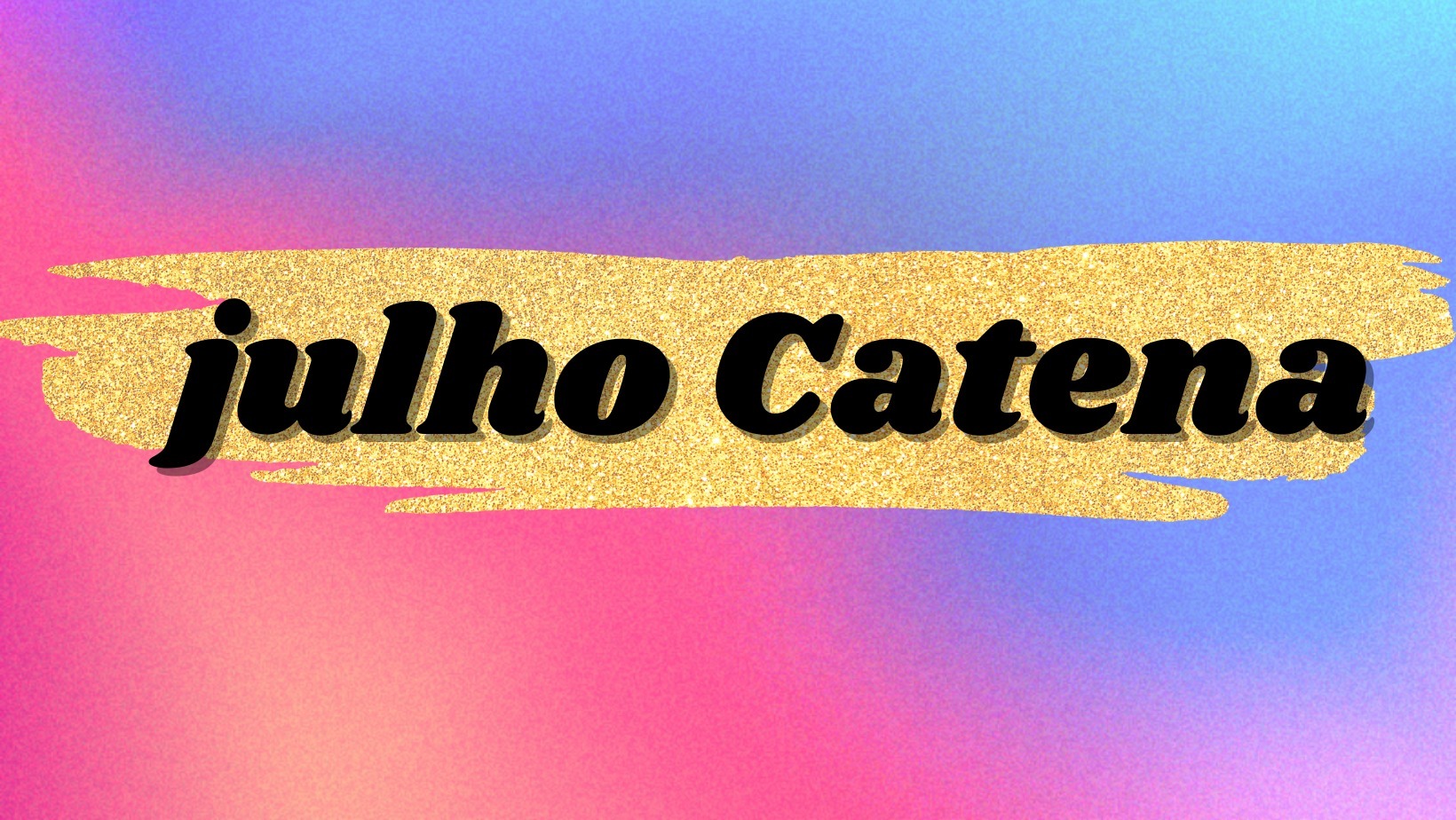 Julho Catena VIP thumbnail