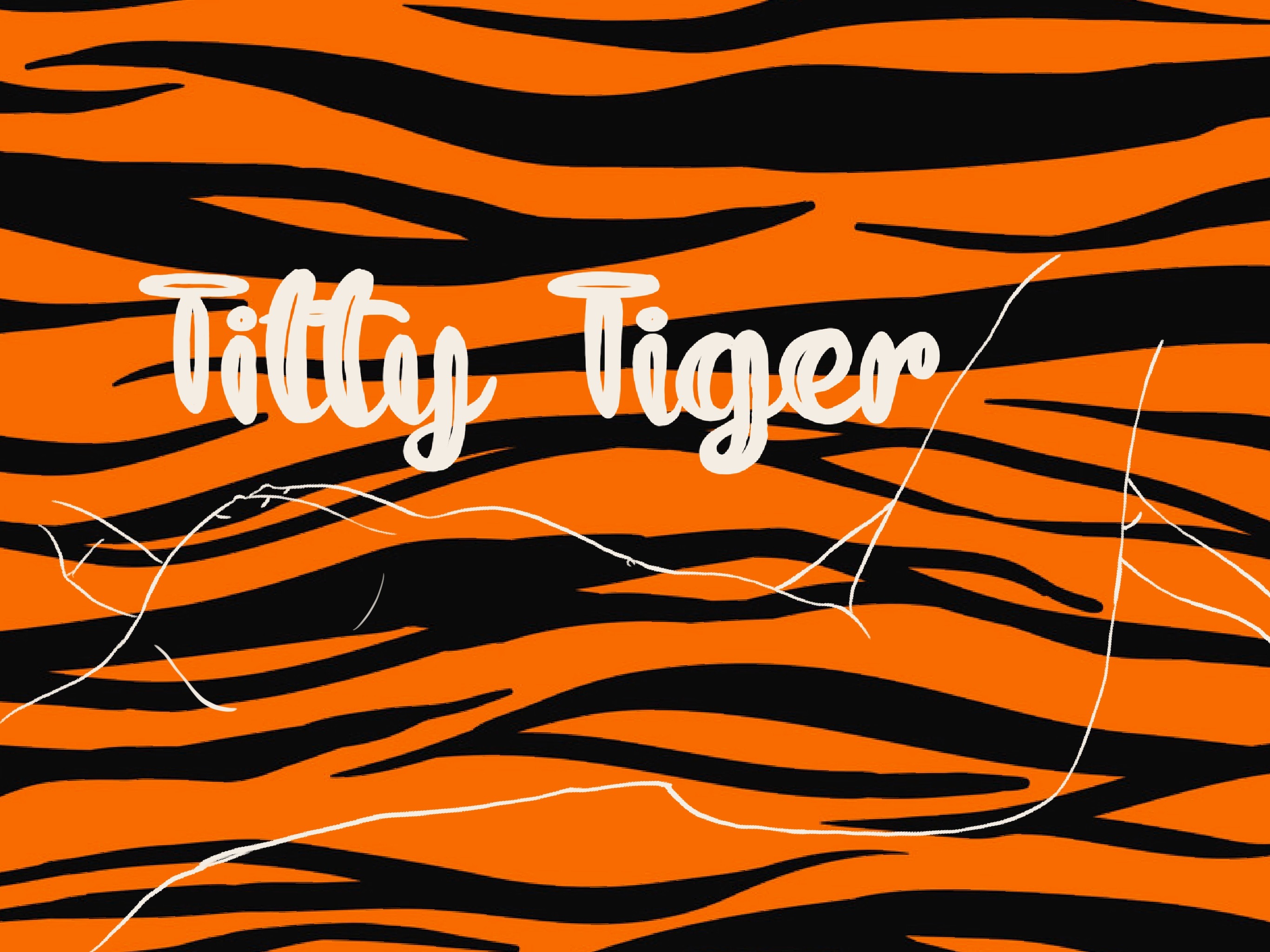 Titty Tiger thumbnail