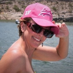 Arizona Ann Hot Mom profile