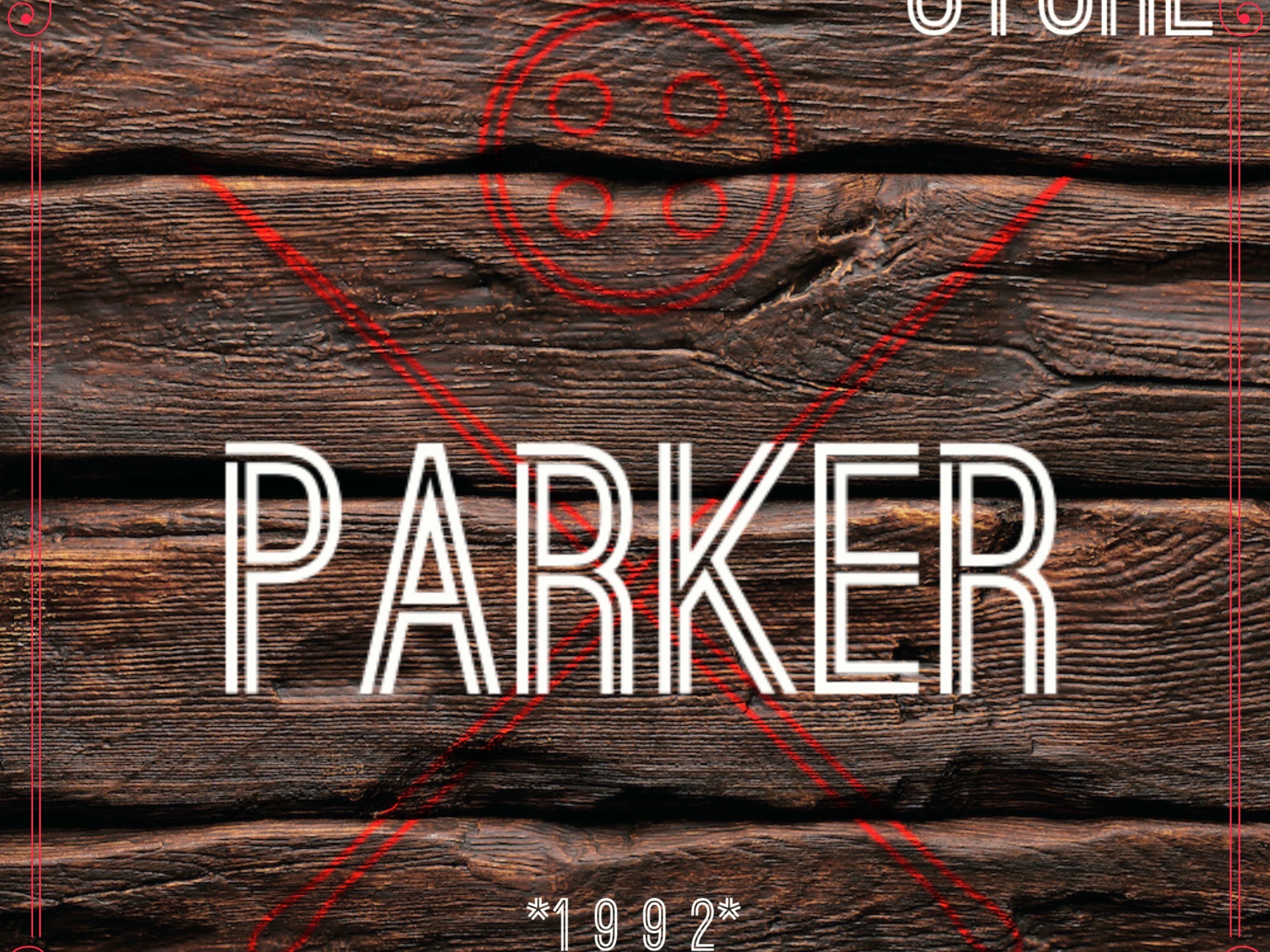 ParkerX thumbnail