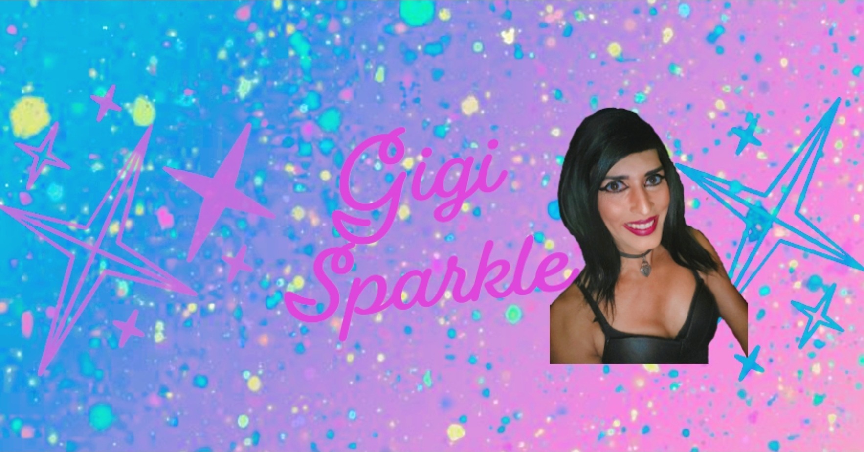 Gigi Sparkle thumbnail