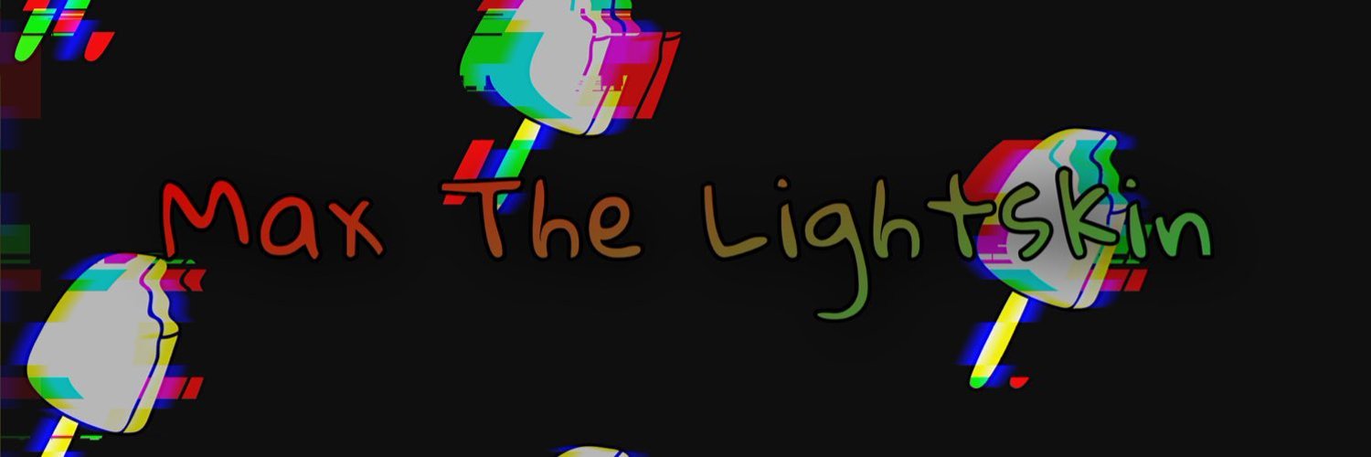 Maxthelightskin thumbnail