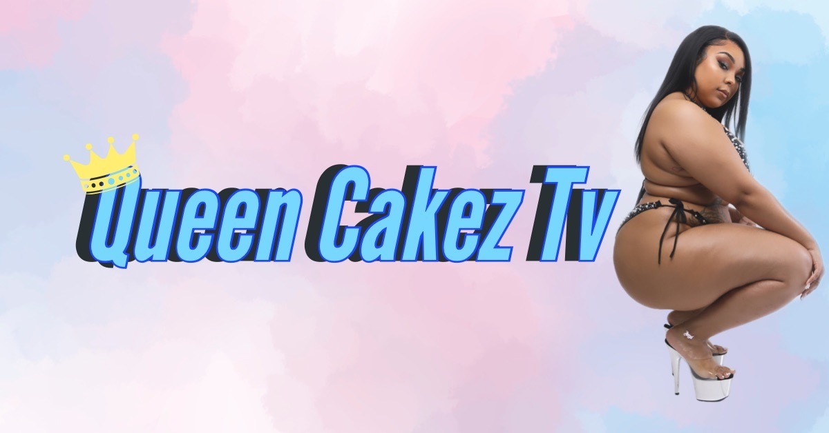 Queen Cakez thumbnail