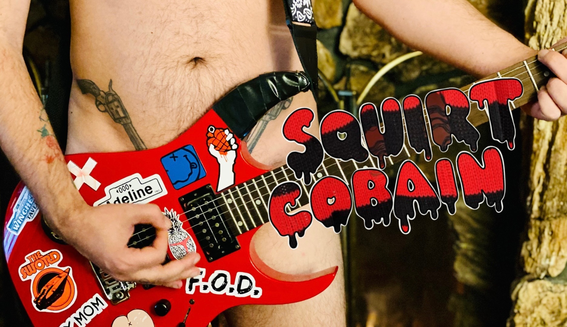 Skwirt Cobain thumbnail