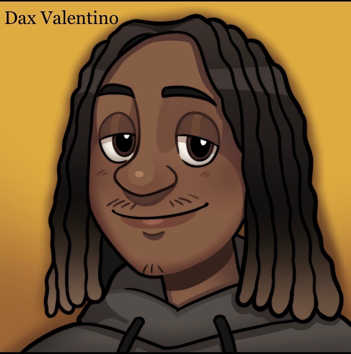 Dax Valentino profile