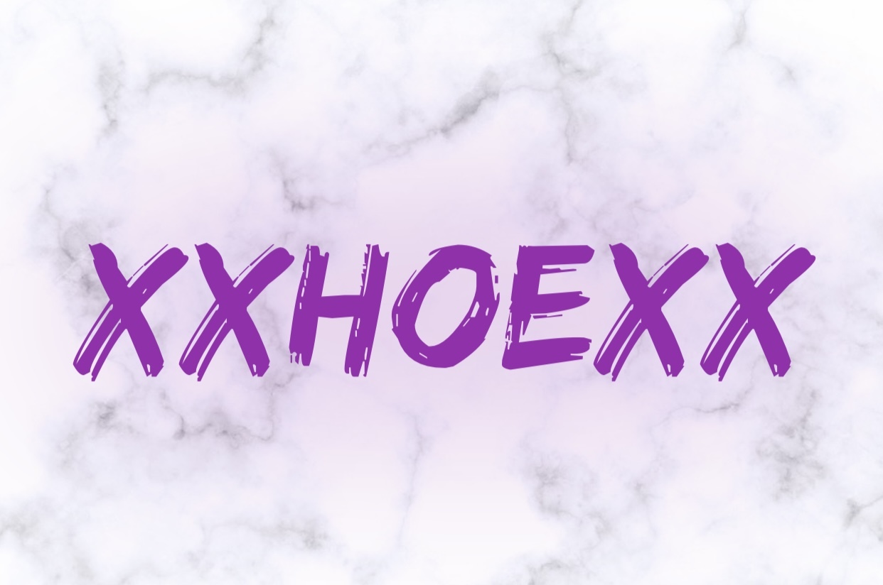 xxhoexx thumbnail