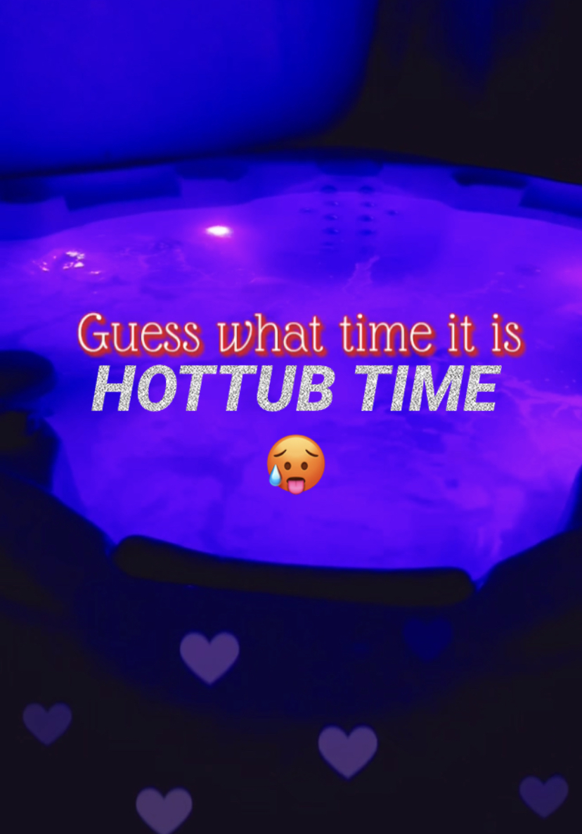 HOTTUB TIME thumbnail