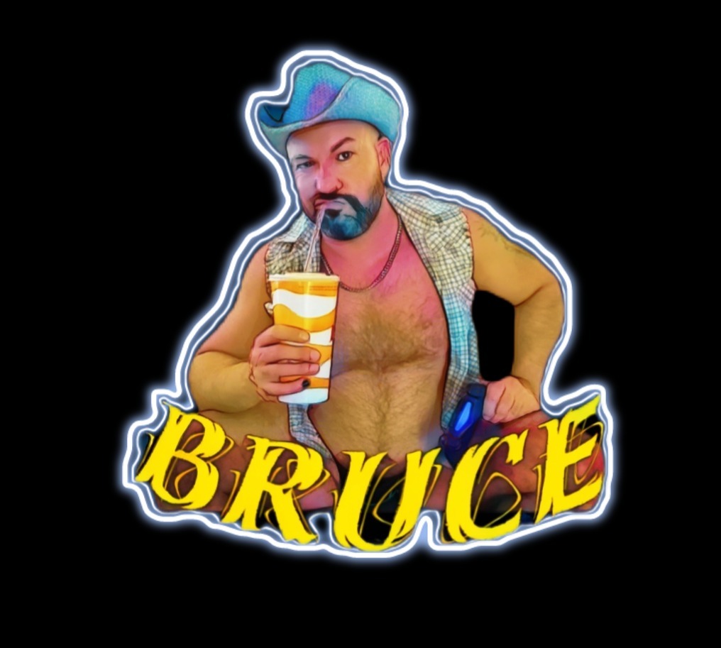 Bruce aka BigBoyBruce/BeefCakeBruce profile