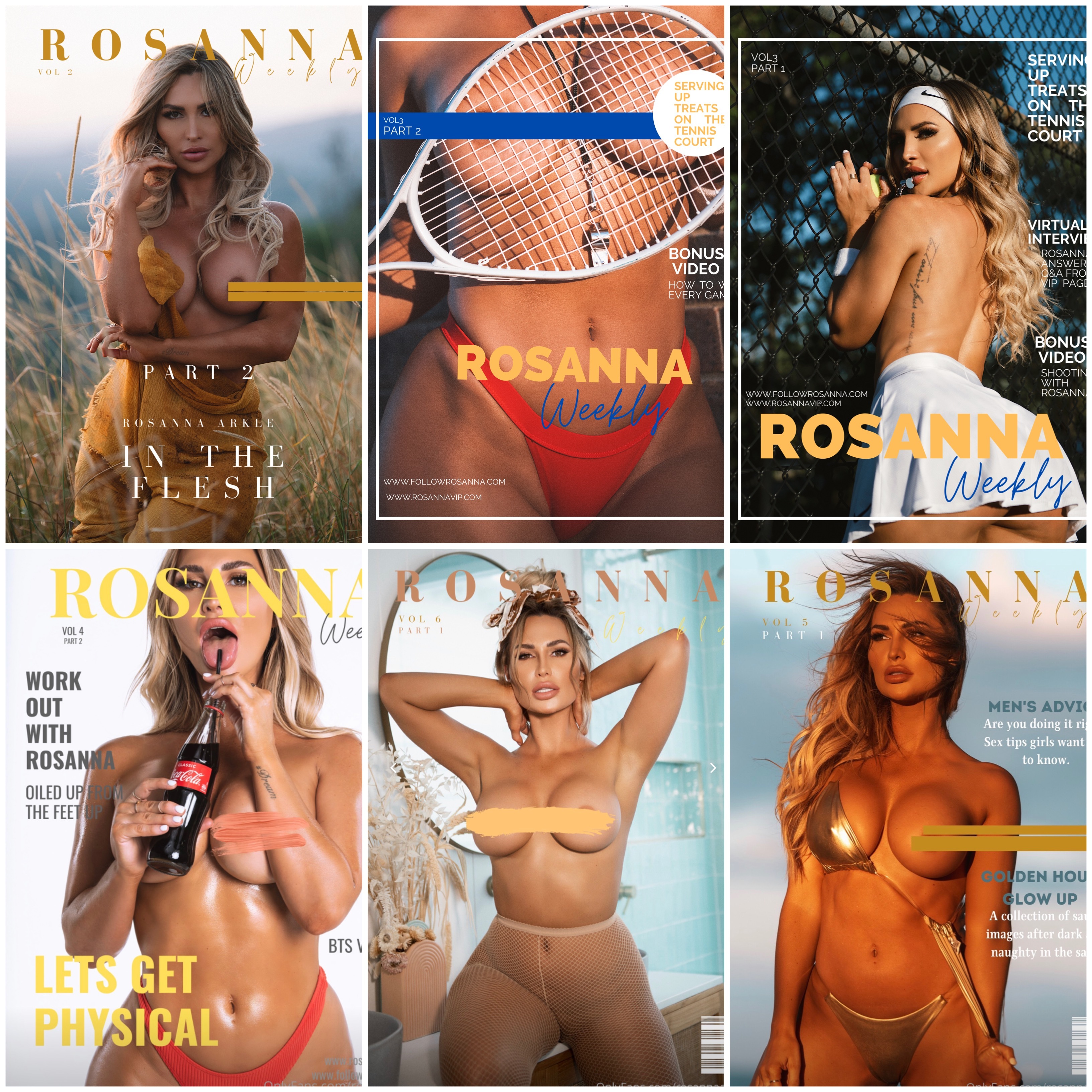 rosannaarkle thumbnail