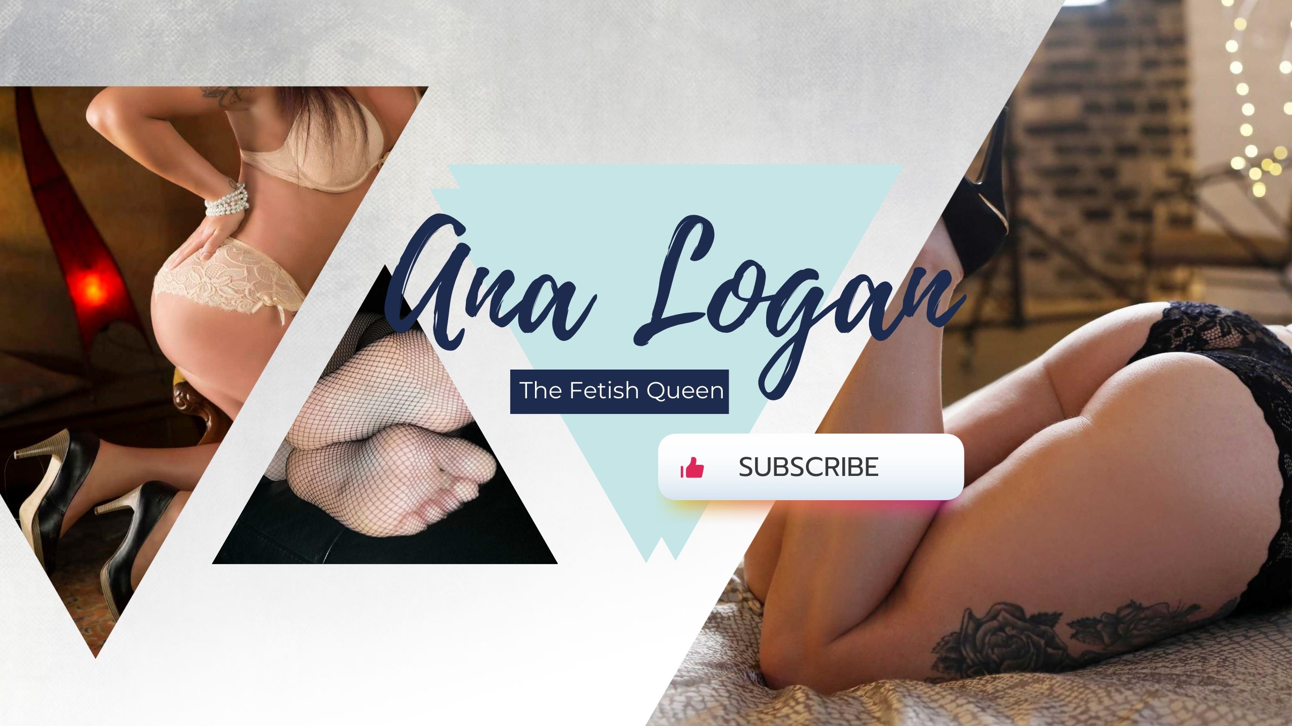 Miss Ana Logan thumbnail