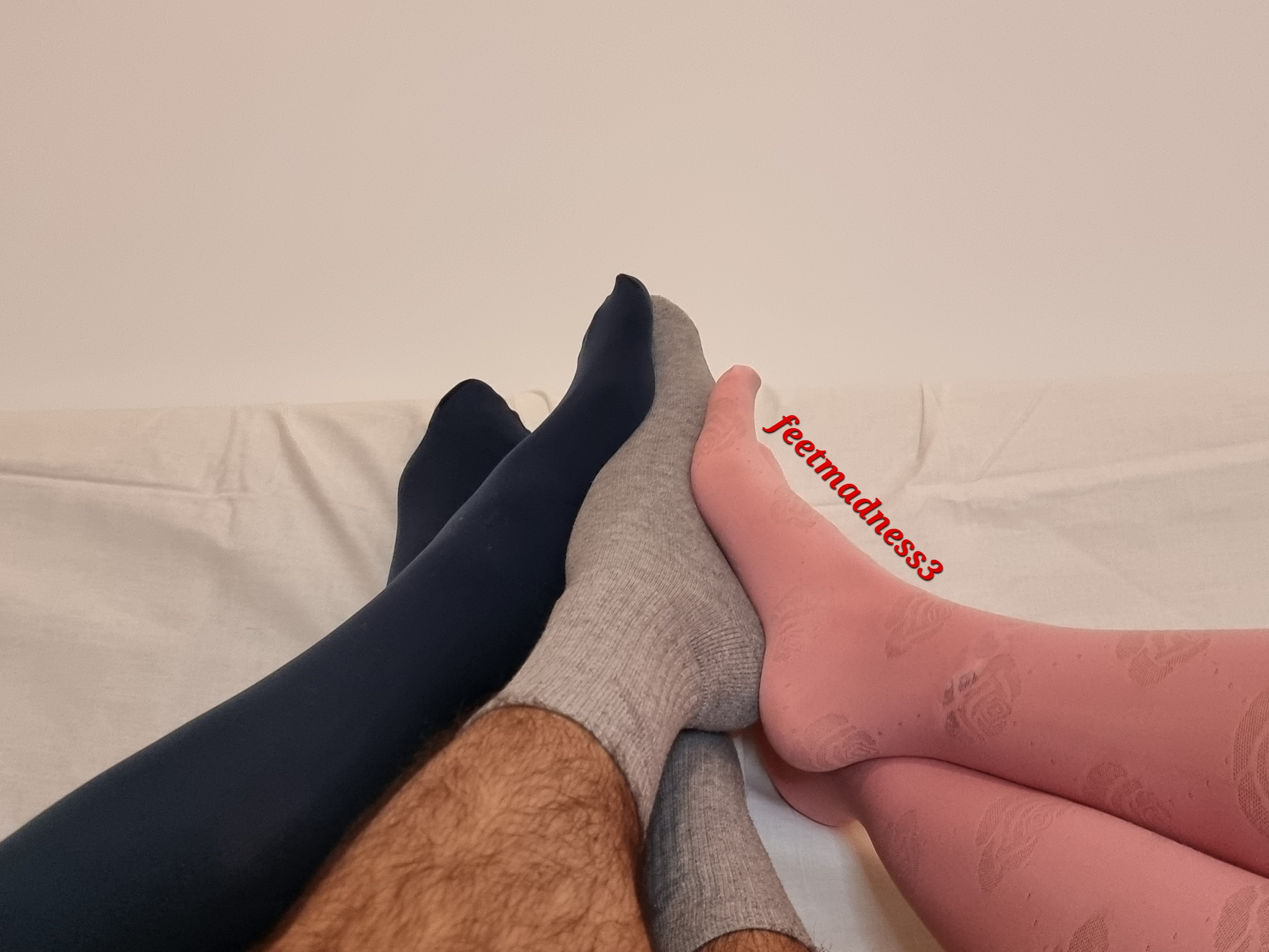 Feet Madness thumbnail