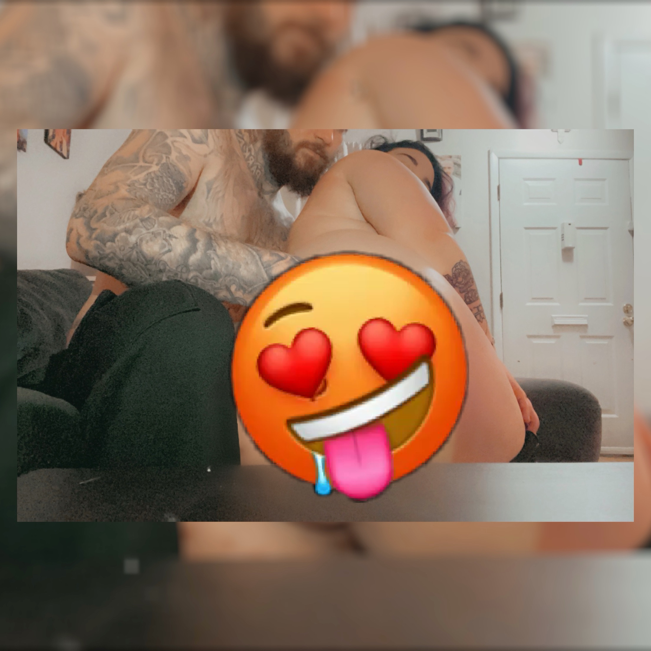 Curm &amp; Daddy 🥵 thumbnail