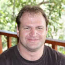 Pieter Venter profile