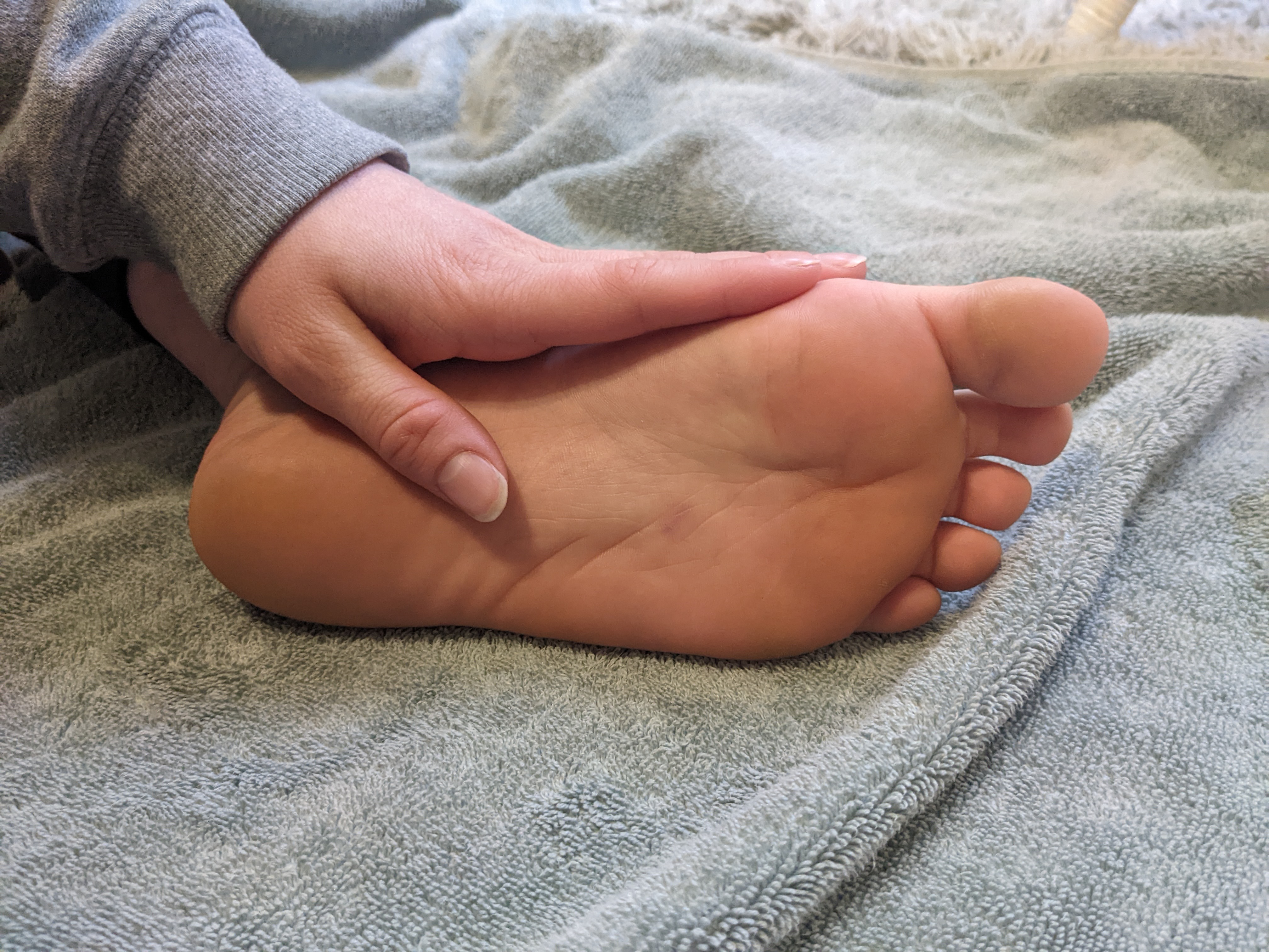 Candytoes profile