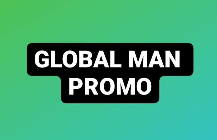 Global Man PROMO thumbnail