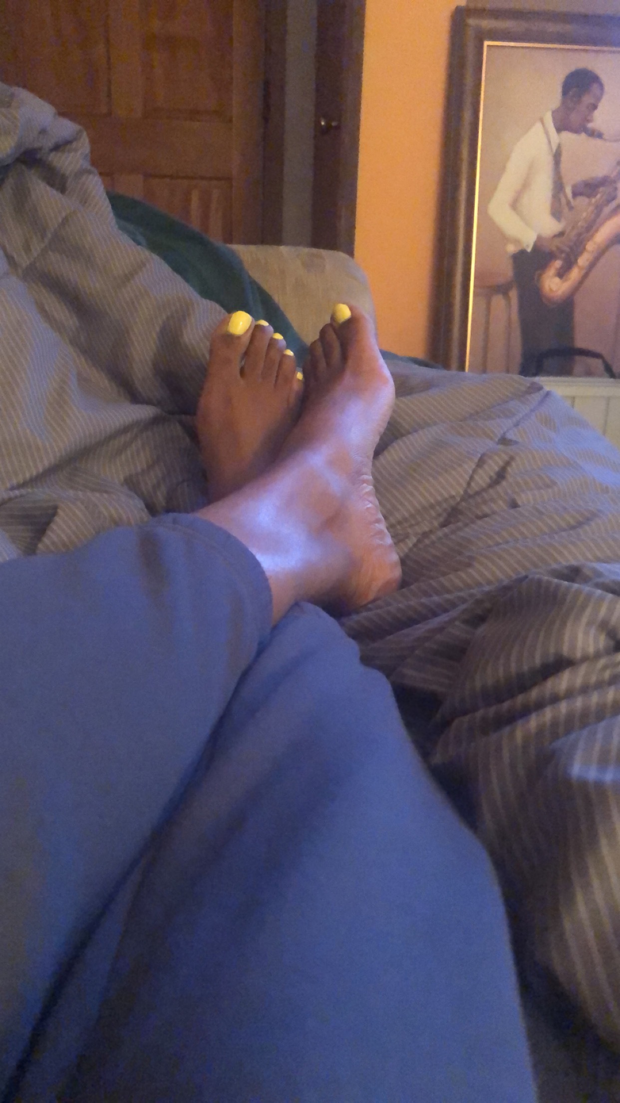 Let’s play Footsies profile