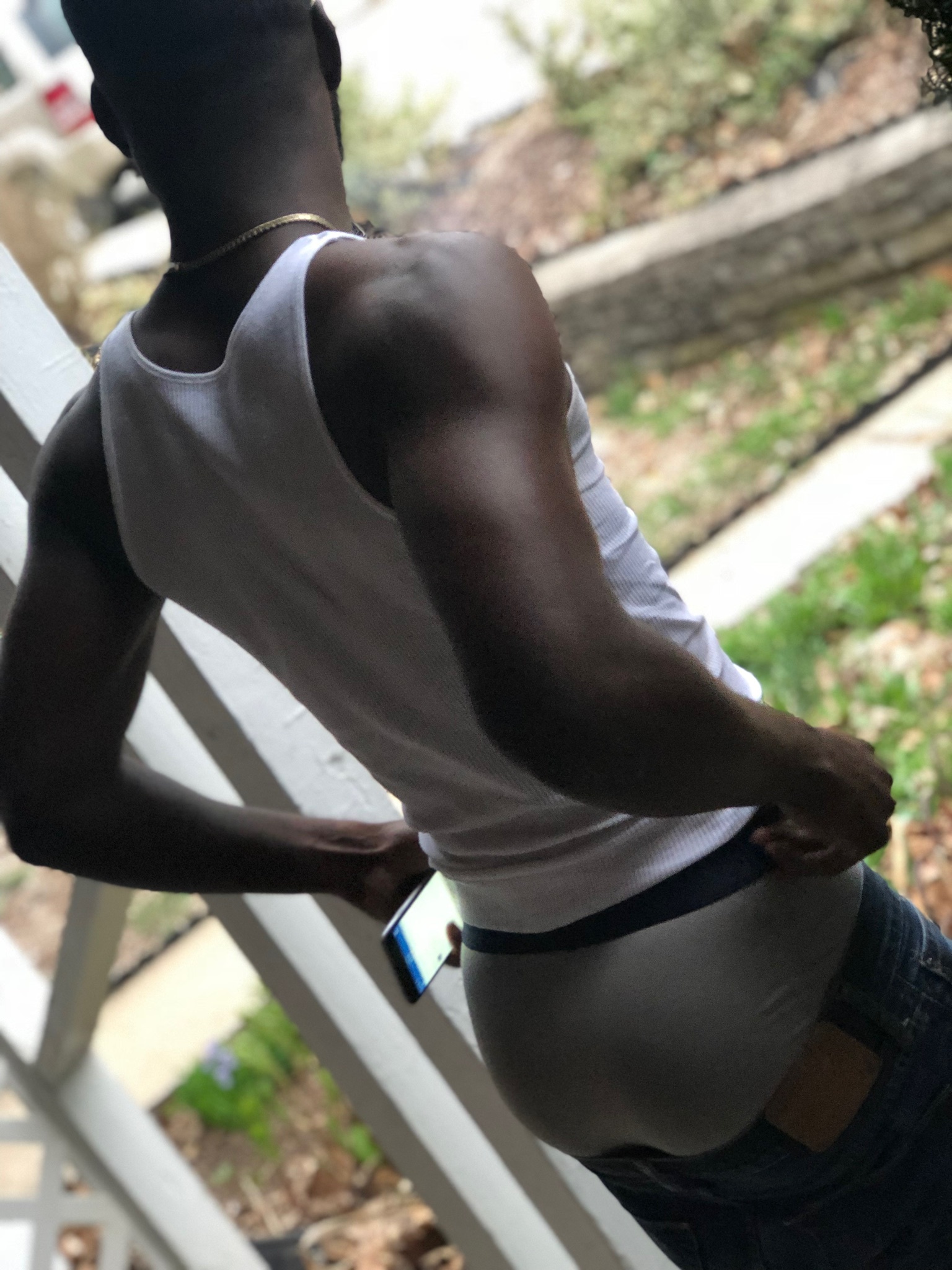 BIG Chocolate Booty wit 8+ profile