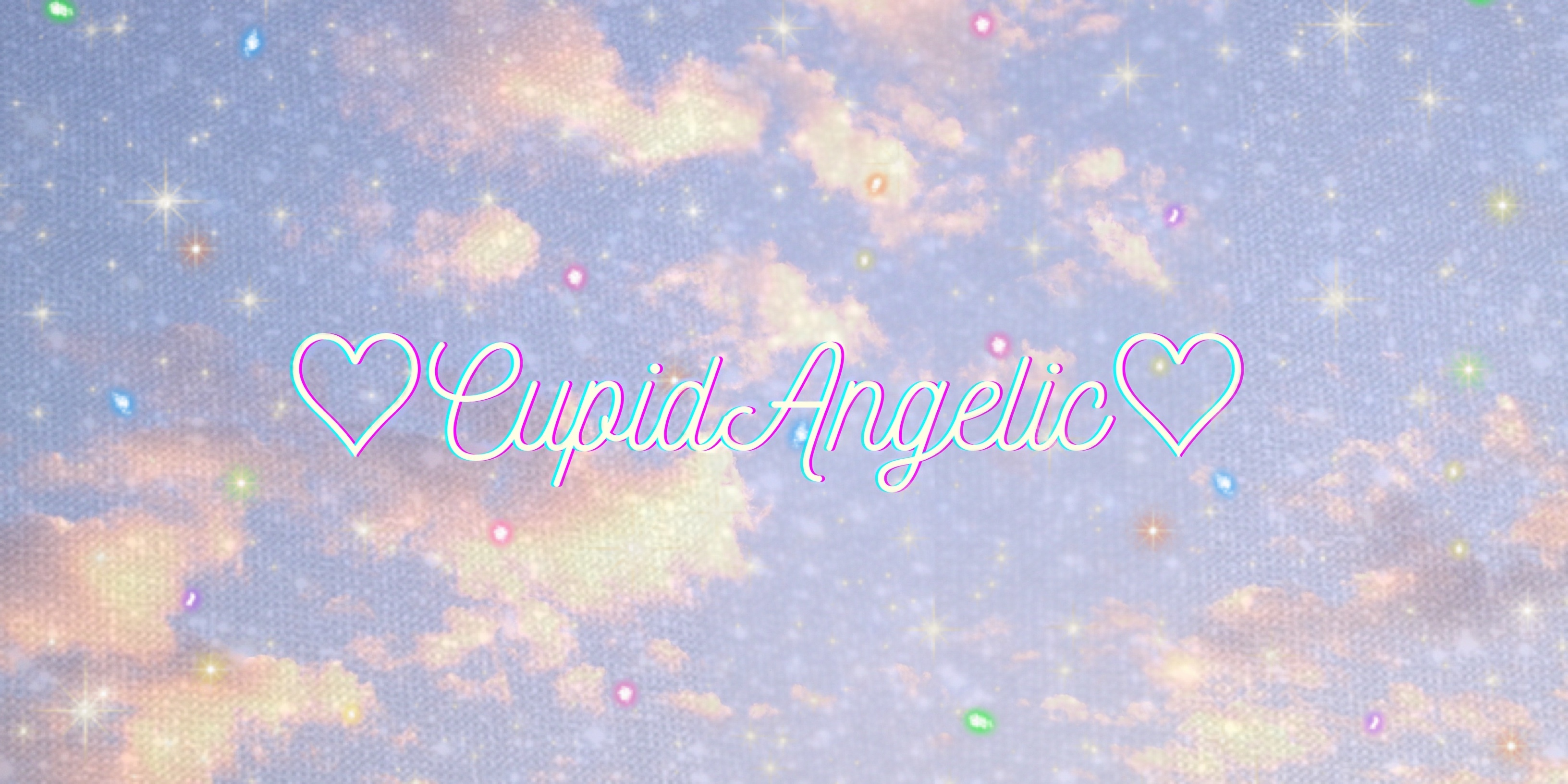 Cupid • deviously devilish angel • 18+ thumbnail