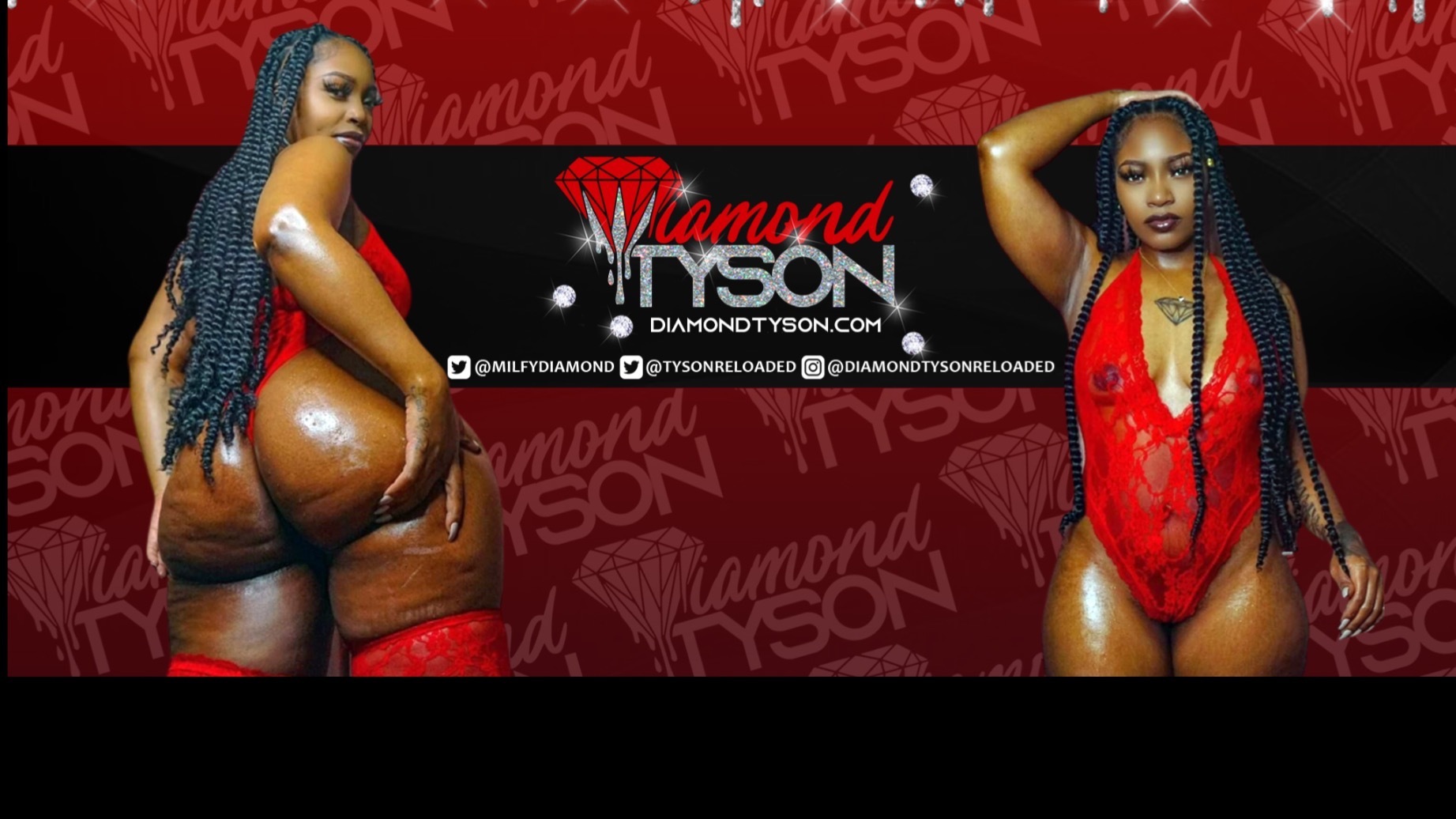 Diamond Tyson thumbnail