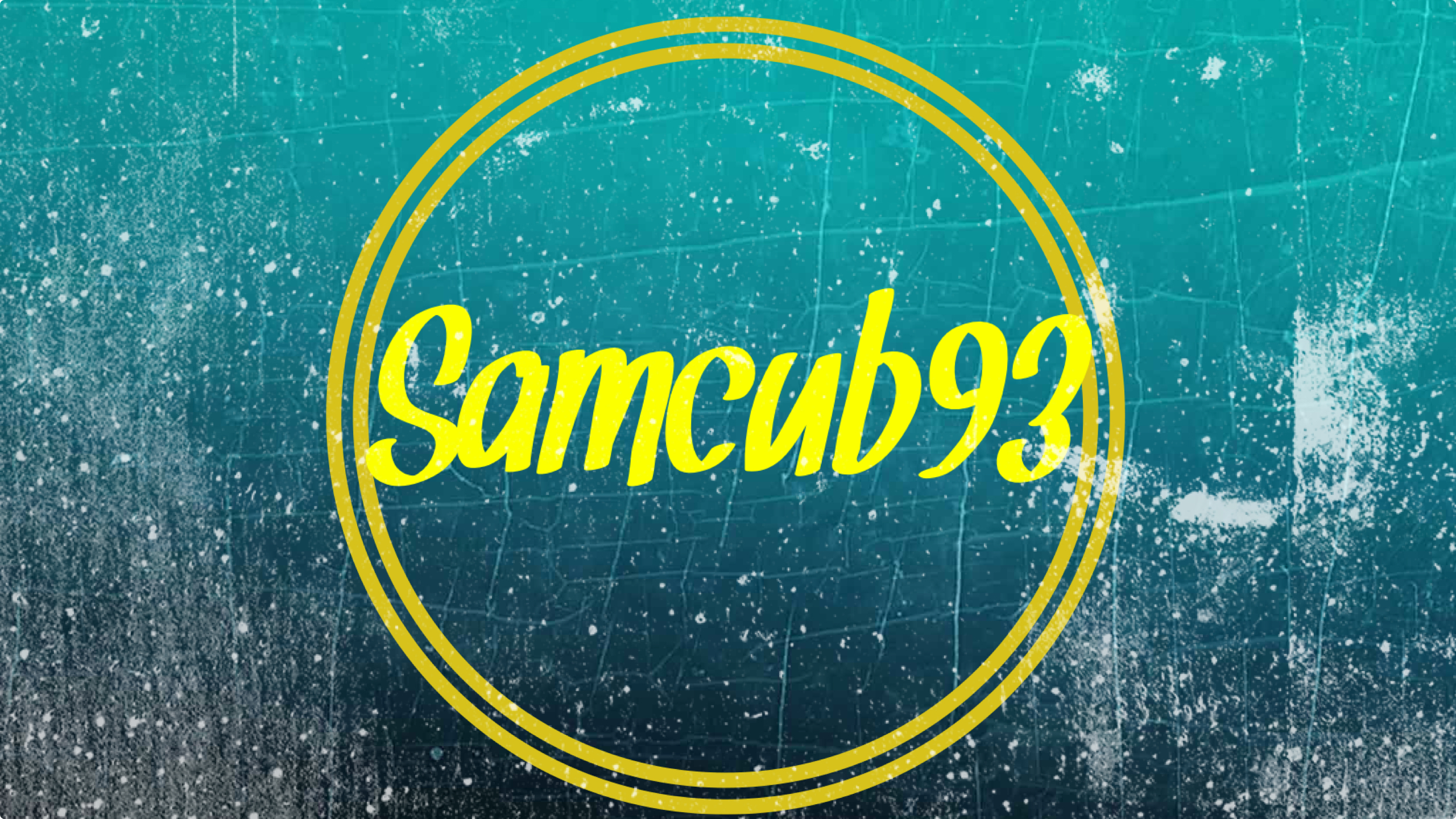 samcub93 thumbnail