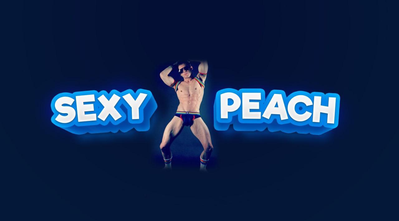 GEORGE PEACH 🍑💦🔞 thumbnail